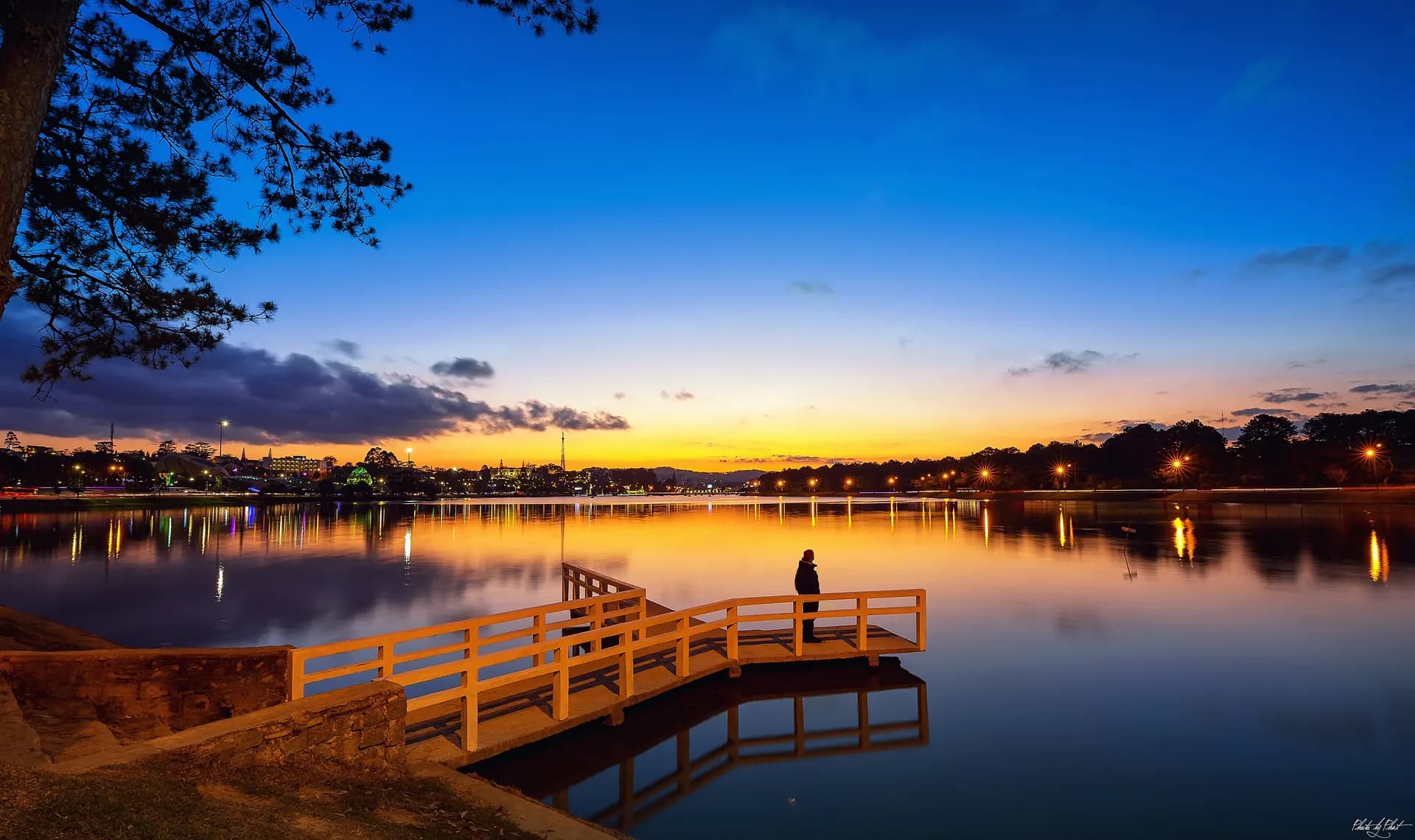 Preview: Da Lat in the dry season: December to March in numbers (Guides)
