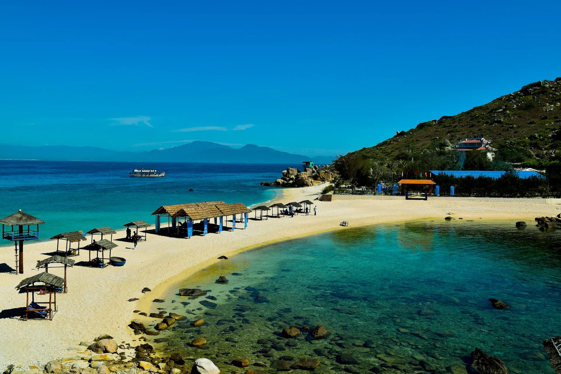 Preview: The driest month in Vietnam for each place we cover (Guides)